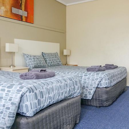Bairnsdale Main Motel Extérieur photo