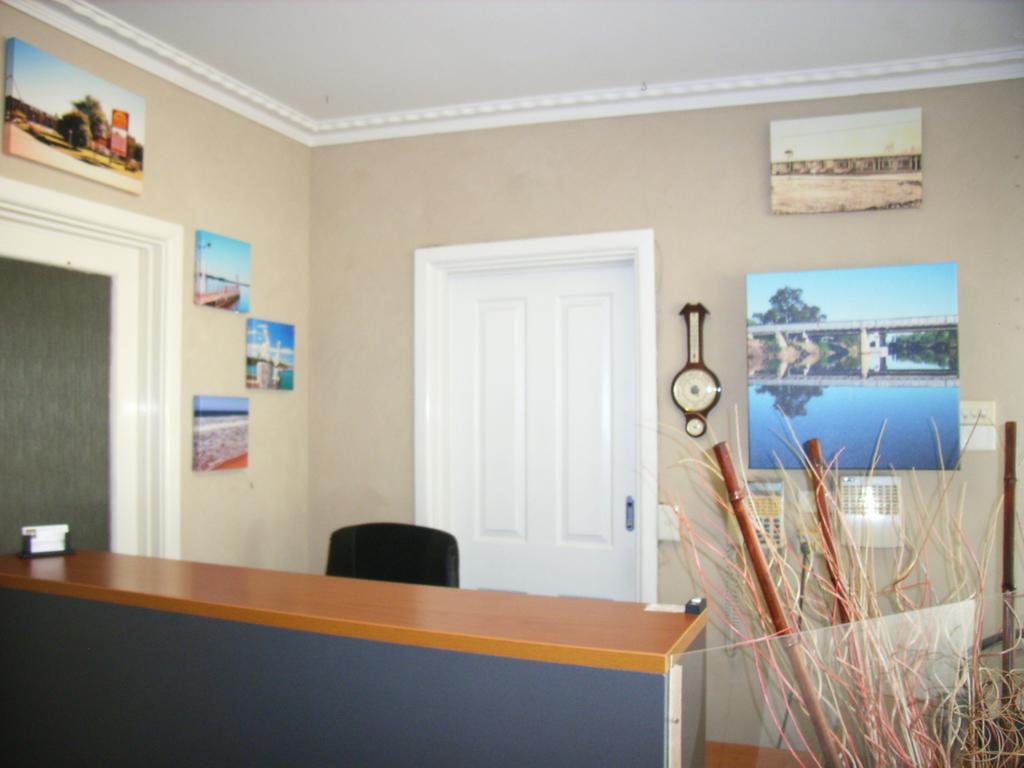 Bairnsdale Main Motel Extérieur photo