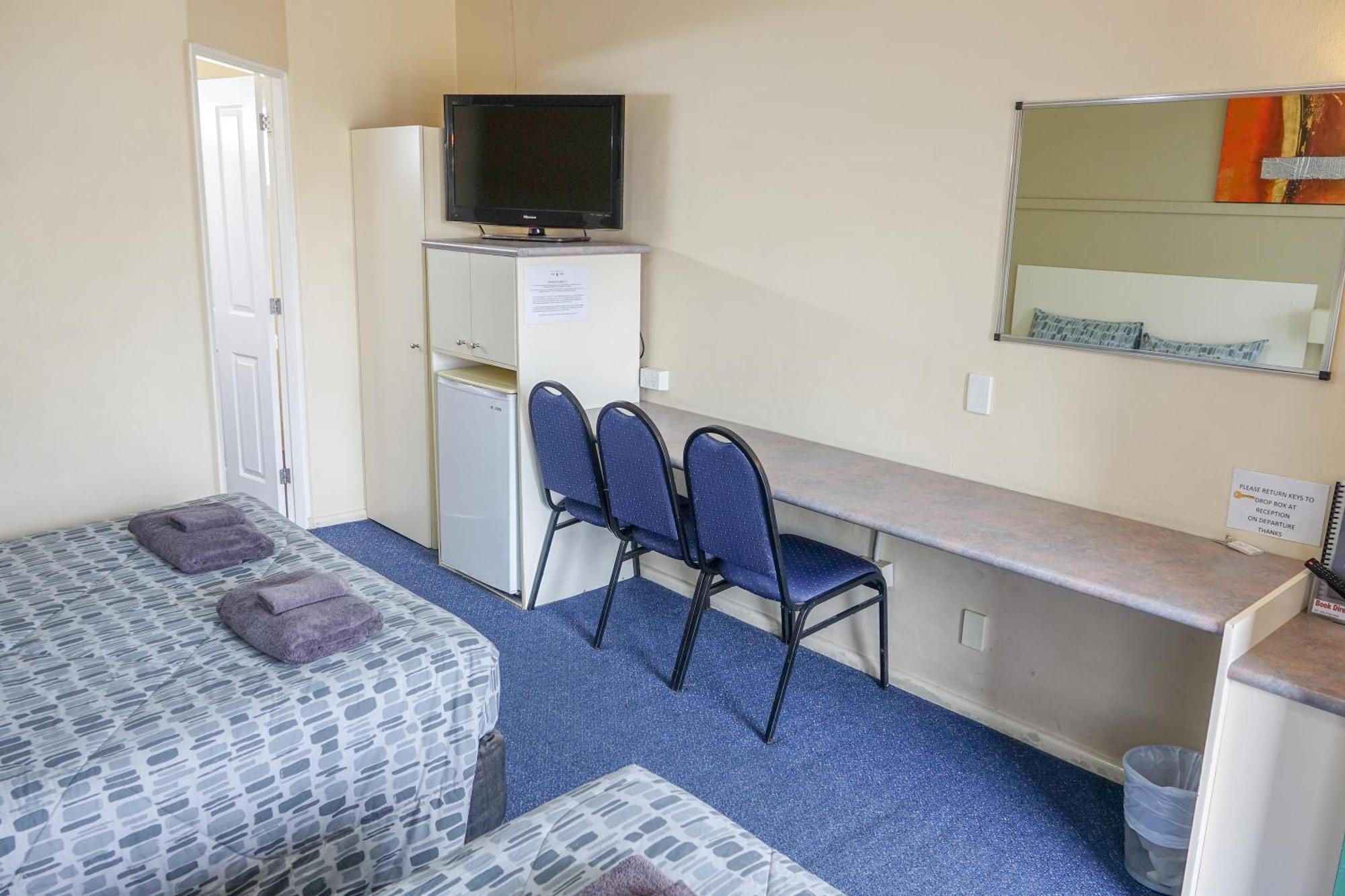 Bairnsdale Main Motel Extérieur photo