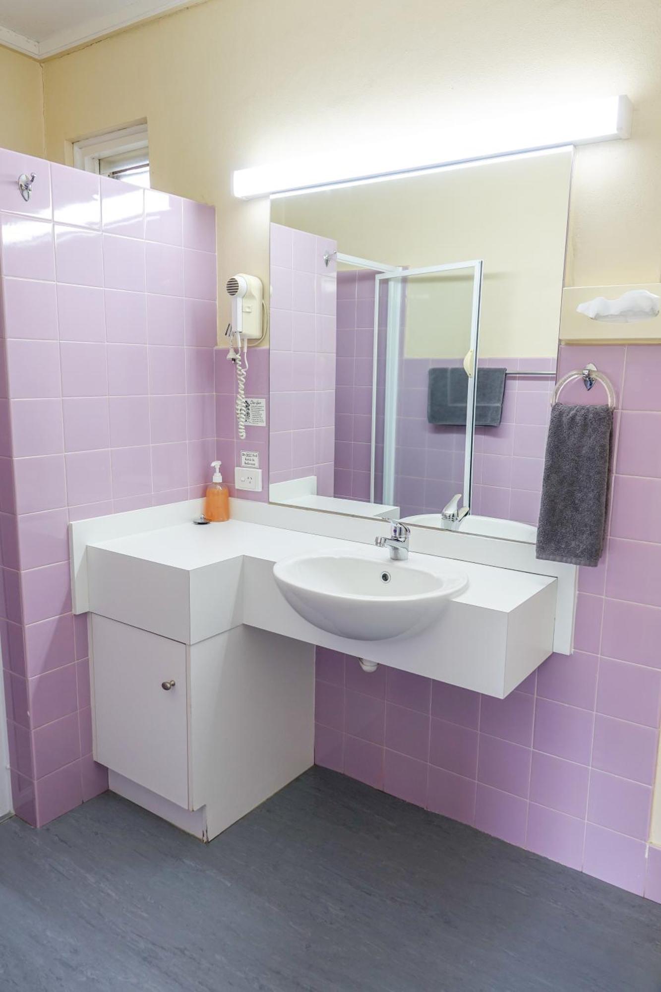 Bairnsdale Main Motel Extérieur photo