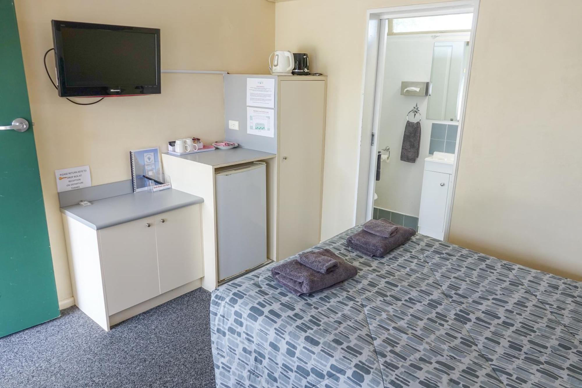Bairnsdale Main Motel Extérieur photo