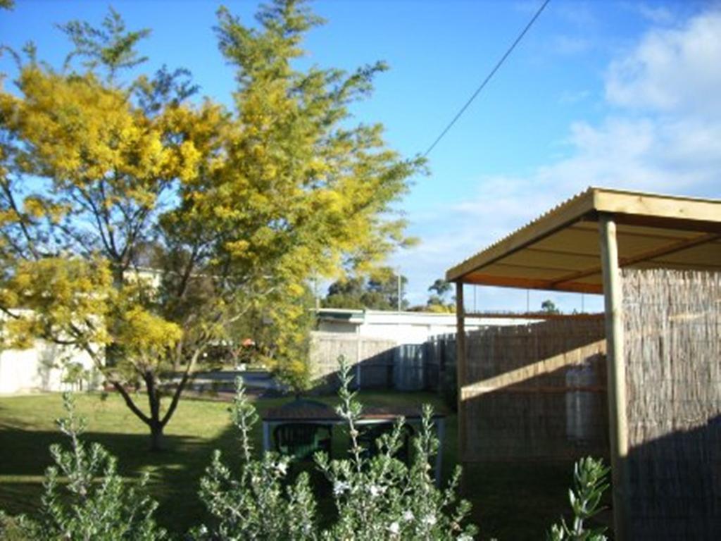 Bairnsdale Main Motel Extérieur photo