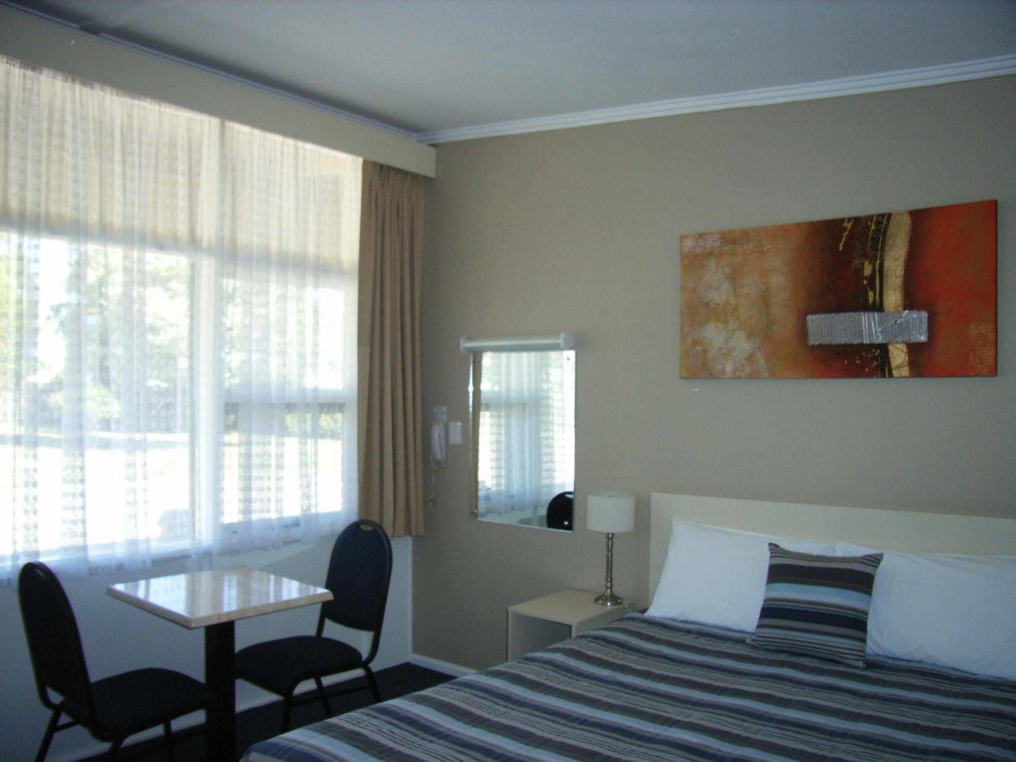 Bairnsdale Main Motel Extérieur photo