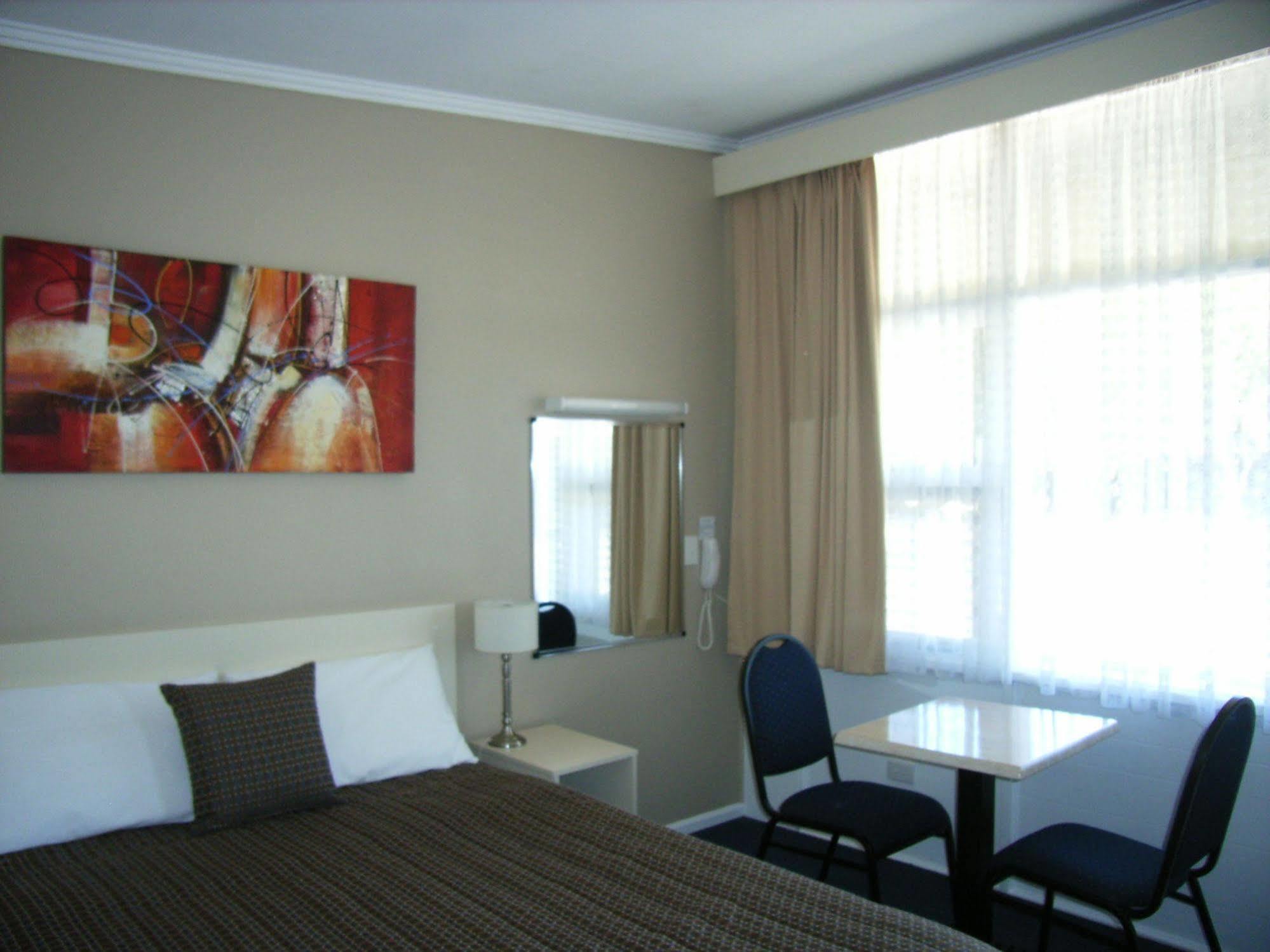 Bairnsdale Main Motel Extérieur photo