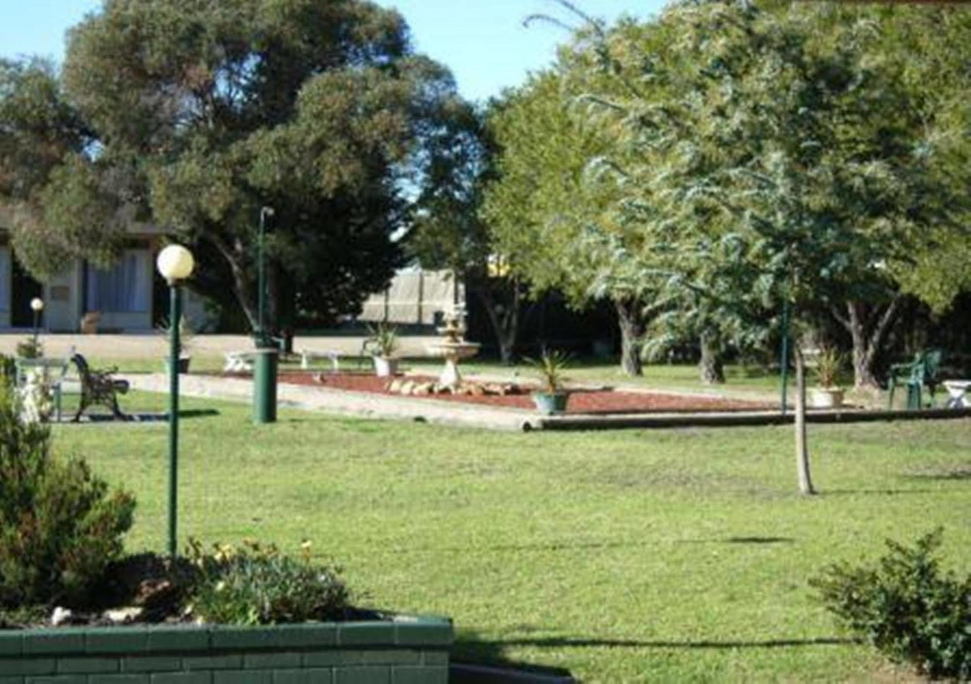 Bairnsdale Main Motel Extérieur photo