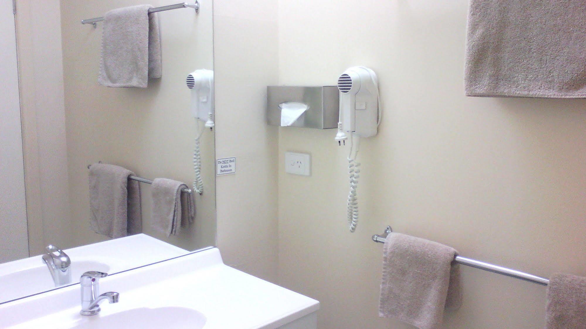 Bairnsdale Main Motel Extérieur photo